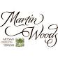 Martin Woods Wine Dinner