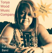 Tonya Wood's Instagram, Twitter & Facebook