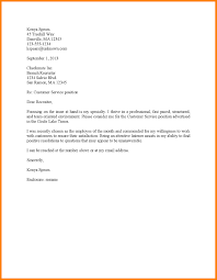 23 Customer Service Representative Cover Letter Customer Service Representative Cover Cover Letter For Resume Customer Service Jobs Customer Service Resume