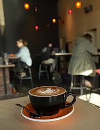 Coffee and snacks to go The Buzz About Ldu Coffee A New Shop In Dallas Serving Australian Food And Drinks