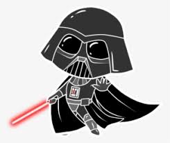 Dessin dark vador kawaii de dark vador dessin simple dessin dark vador simple pour dark vador dessin simple. Graphic Freeuse Darth Vader By Moukitsu On Deviantart Cute Cartoon Darth Vader Png Image Transparent Png Free Download On Seekpng