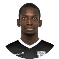 Ibrahim Diallo (Свободный агент)