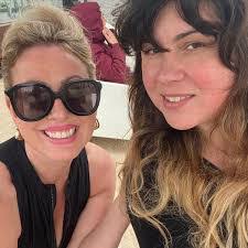 Carmella Miller's Instagram, Twitter & Facebook