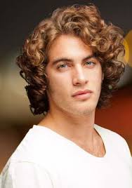 Super Hair Men Curly Awesome Ideas Mens Hairstyles Thick Hair Wavy Hair Men Thick Hair Styles