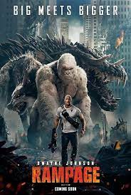 Pin On Putlocker Hd Watch Rampage 2018 Hd Online Full Movies Free