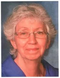 Kathleen Murphy Obituary