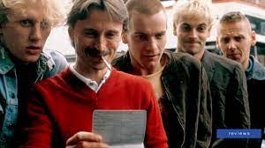 На игле trainspotting жанр драма режиссёр дэнни бойл продюсер эндрю макдональд автор сценария джон ходж в главных ролях эван макгрегор джонни ли миллер роберт карлайл юэн бремнер кевин маккидд келли макдональд кинокомпания polygram filmed entertainment. Trainspotting 1996 Movie Review Y101fm