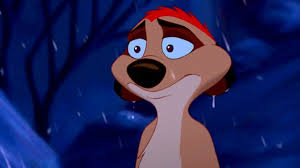 اقتباسات كرتونية Eqtps تويتر Timon And Pumbaa Timon Mario Characters