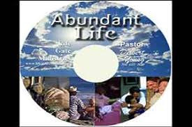 Sermon Series by Pastor Delbert Young over 1,000 sermons