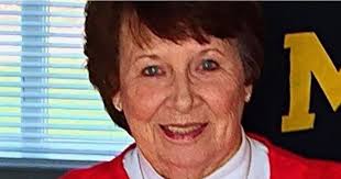 Bev Parker Obituary (1937