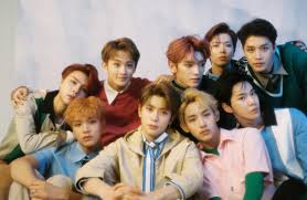 Sungchan main character iconic debut get it sir,, winwin best leader yanghyuck makes first appearance. Nct Gears Up For A Comeback With Nct 2020 5 Relatable Struggle Tweets From Nctzens Koreaboo