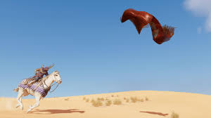 Origins, the main character, an egyptian assassin named bayek, goes on an adventure that will shape the origin of the entire assassins creed series as a whole. Assassin S Creed Origins Comprehensive List Of Hallucinations