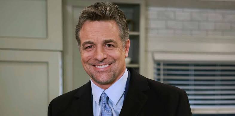 GH's New Jack Brennan, Chris McKenna, Speaks Out About Surprise Recast -  Soap Opera Digest