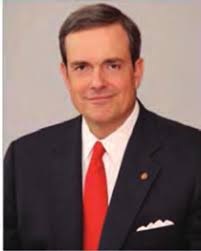 The National Forest Foundation