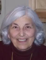 Julia Iannucci Summa Obituary (2024)