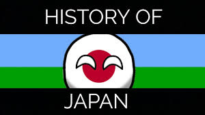 ☭ communist navy ☭ 2 days ago. History Of Japan Countryball Youtube