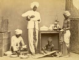 THE PEOPLE OF INDIA A SERIES OF PHOTOGRAPHIC ILLUSTRATIONS