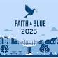 Petersburg Virginia National Faith and Blue 2025 event image