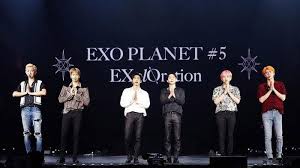 We did not find results for: Live Exo At Axiata Arena Kuala Lumpur Malaysia Full Show Codix S Diary
