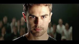 “i can handle this one myself.” , he really do have my