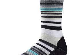 Jovian Stripe Sock Women S Socks Women Striped Socks Casual Socks
