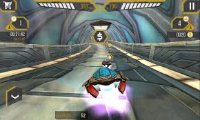 Wipeout full v1.4 mod (unlimited money) apk. Flashout 2s Las Futuristas Carreras Al Mas Puro Estilo Wipeout Llegan Gratis A Android