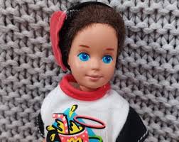 Buy Vintage 1993 Happy Meal Kid Todd Doll