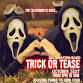 Trick or Tease- 2025: The... event in Montreal, Quebec