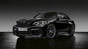 2018 Bmw M2 Coupe Edition Black Shadow Top Speed Bmw M2 Bmw Bmw Dealership