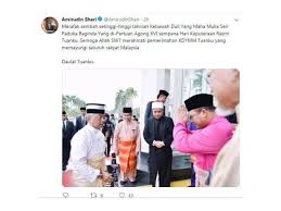 Yang berbahagia dato' haji ramli mahmud setiausaha kerajaan negeri selangor. Semoga Allah Rahmati Pemerintahan Agong Mb Selangor