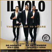Il volo concert in bethlehem. Il Volo Tickets Ticketone