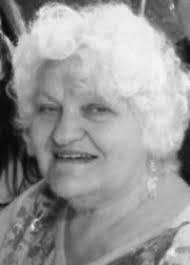 Obituary of ROSE JOSS