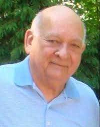 ROBERT CIOFANI Obituary (1927