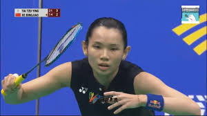 Jul 01, 2021 · chen long of china returns the shuttlecock to lin dan of china during the men's singles second round match at all england open badminton championships 2020 in birmingham, britain on march 12, 2020. Tai Tzu Ying Vs He Bingjiao Badminton Asia Championships 2018 Qf Youtube