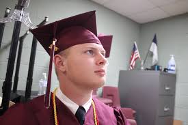 WCCA Class of 2025 Graduation Part 1 Just over a week ago, the Class of  2025 walked across the stage and received their diplomas, marking the end  of one chapter and the