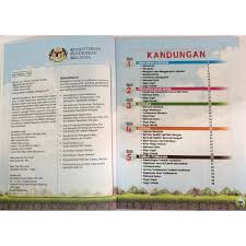 Penulisan buku teks ini bertujuan untuk memenuhi dasar baharu di bawah pelan. Buku Teks Tahun 2 Kssr Bahasa Melayu Matematik Sains P Islam Bahasa Arab Jasmani Kesenian Shopee Malaysia