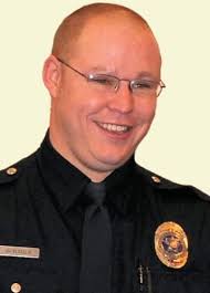 MKEPD #WeRemember On June 7, 2018, at approximately 5:00 P.M., Officer  Charles (Chuckie) Irvine Jr. and his partner observed a vehicle driving  recklessly as it traveled eastbound