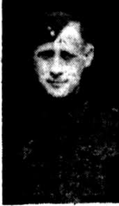 Frederick Harold Kidd