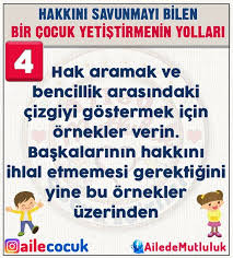 Hakkini Savunmayi Bilen Bir Cocuk Yetistirmenin Yollari Cocuk Cocukegitimi Cocukgelisimi Words Word Search Puzzle