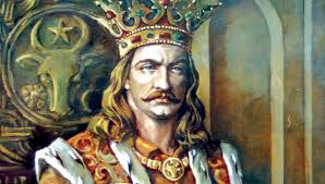 Acesta a fost anunțul făcut pe 15 martie de papa francisc, citat de www.cnn.com. Cine A Fost Maria VoichiÈ›a Femeia Care I A Sucit MinÈ›ile Lui È™tefan Cel Mare