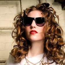 Molly Rader (@MollRader)