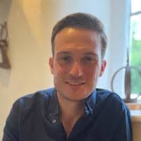 Ben Hackett Email & Phone Number