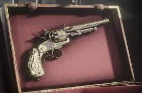 May 02, 2021 · the lemat revolver is available for purchase at rank 1 and costs $317.00 or 13 gold bars. Red Dead Online Prestigious Bounty Hunter License Rewards A Complete Breakdown Half Glass Gaming