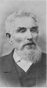 Children of James Anderson/Priscilla Coffin