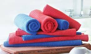 Norwex microfiber uses a combination of static electricity and capillary action to pull dirt and grease up into the fibers and away from the surface. Rebecca Lange Norwex Independent Sales Consultant Norwex Kitchen Cloth And Kitchen Towel