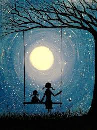 Mavi Ile Ilgili Sozler Akrilik Resimler Soyut Akrilik Tablolar Gorsel Sanatlar