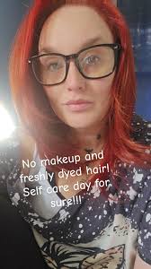 Amanda Rachael Jerome