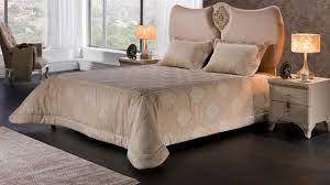 مفروشات غرف نوم