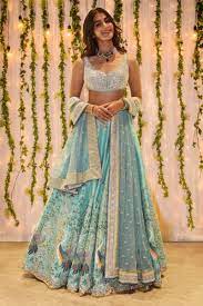 Vyoma Lehenga Woman Shop Indian Bridal Outfits Designer Dresses Indian Indian Outfits Lehenga
