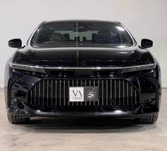 Image result for Black 2024 Crown